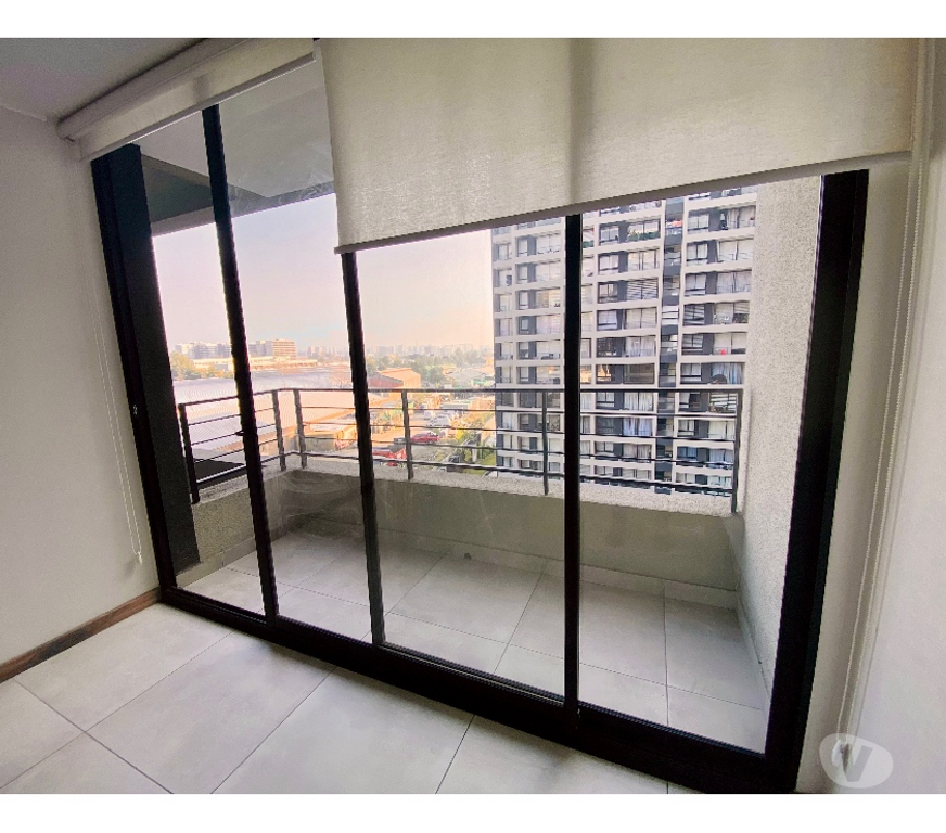 Bienes Raices Santiago Santiago - Fotos de Departamento moderno 2D2B + Est y Bod Stgo Centro M Ñuble