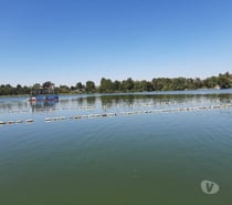 Fotos de Quillón vendo cabaña con acceso a la laguna.$63.000.000