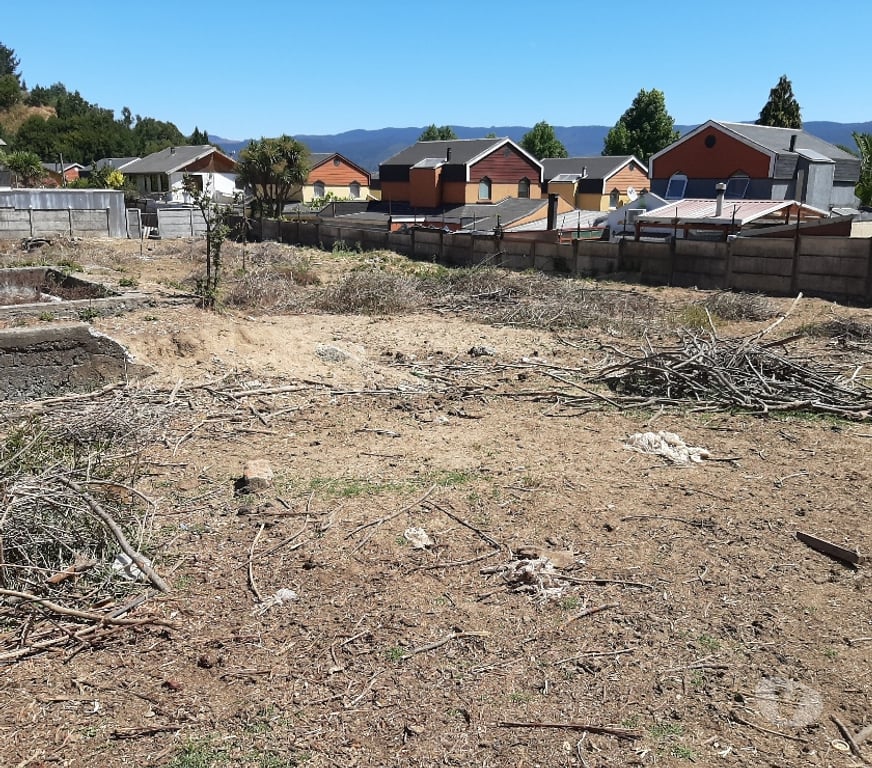 Bienes Raices Concepción Chiguayante - Fotos de Chiguayante vendo bonito sitio de 3.461 mil metros