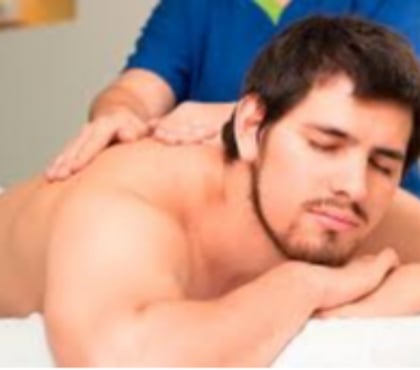 Masajes San Miguel Santiago - Fotos de MASAJES DESCONTRACTURANTES POR ENFERMERA