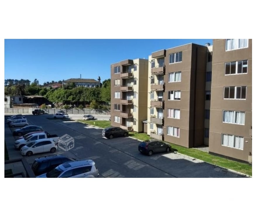 Arriendos Concepción Penco - Fotos de Depto camino penco cosmito vilumanque 3D piso 4to