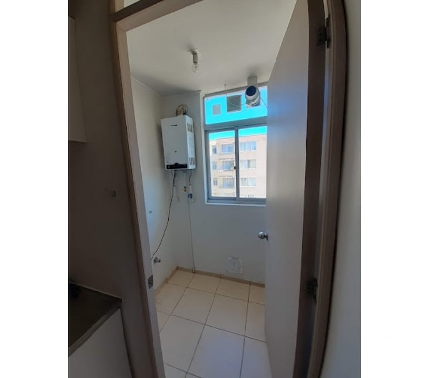 Arriendos Concepción Penco - Fotos de Depto camino penco cosmito vilumanque 3D piso 4to