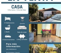 Fotos de Casa en Villa dulce