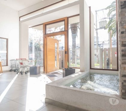 Arriendos San Miguel Santiago - Fotos de 300 mil 1 habitación 1 baño OPORTUNIDAD