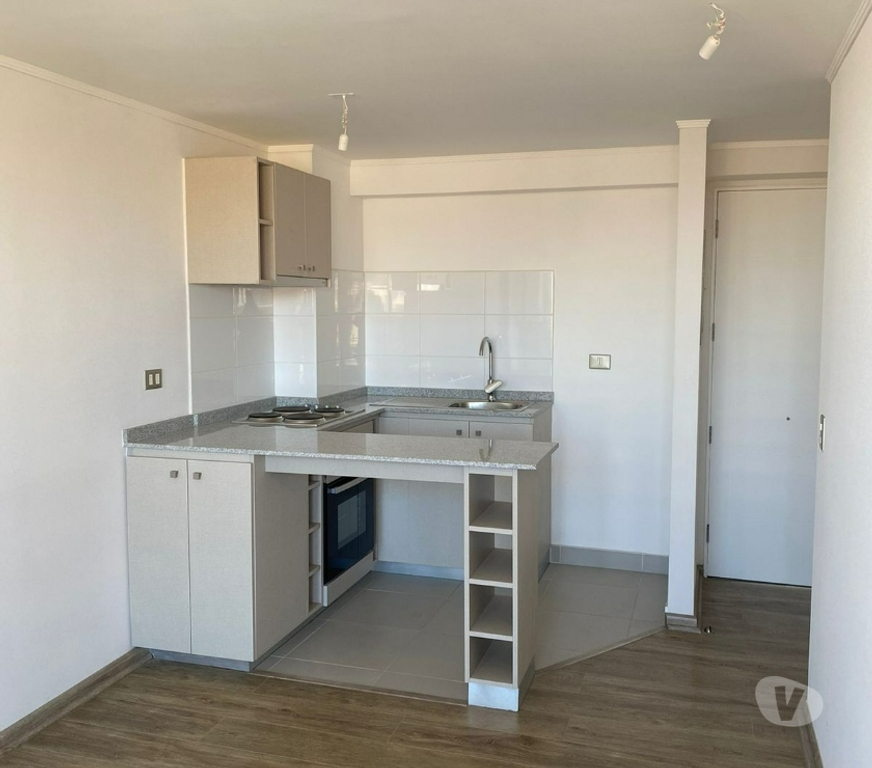 Bienes Raices Valparaíso Valparaíso - Fotos de Piso 2 nuevo Los Placeres-Valparaíso
