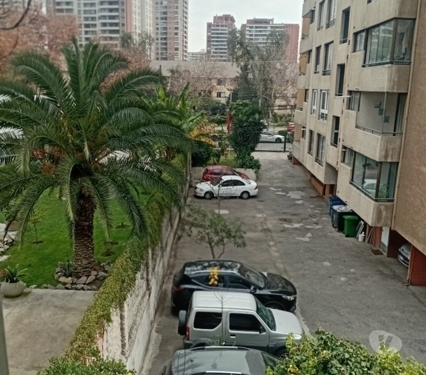 Arriendo de piezas Santiago Ñuñoa - Fotos de Se Arrienda habitación amoblada