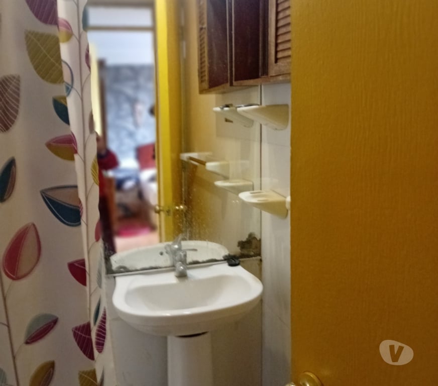 Arriendo de piezas Santiago Ñuñoa - Fotos de Se Arrienda habitación amoblada