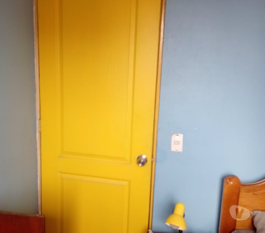 Arriendo de piezas Santiago Ñuñoa - Fotos de Se Arrienda habitación amoblada