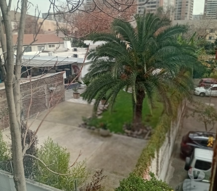 Arriendo de piezas Santiago Ñuñoa - Fotos de Se Arrienda habitación amoblada