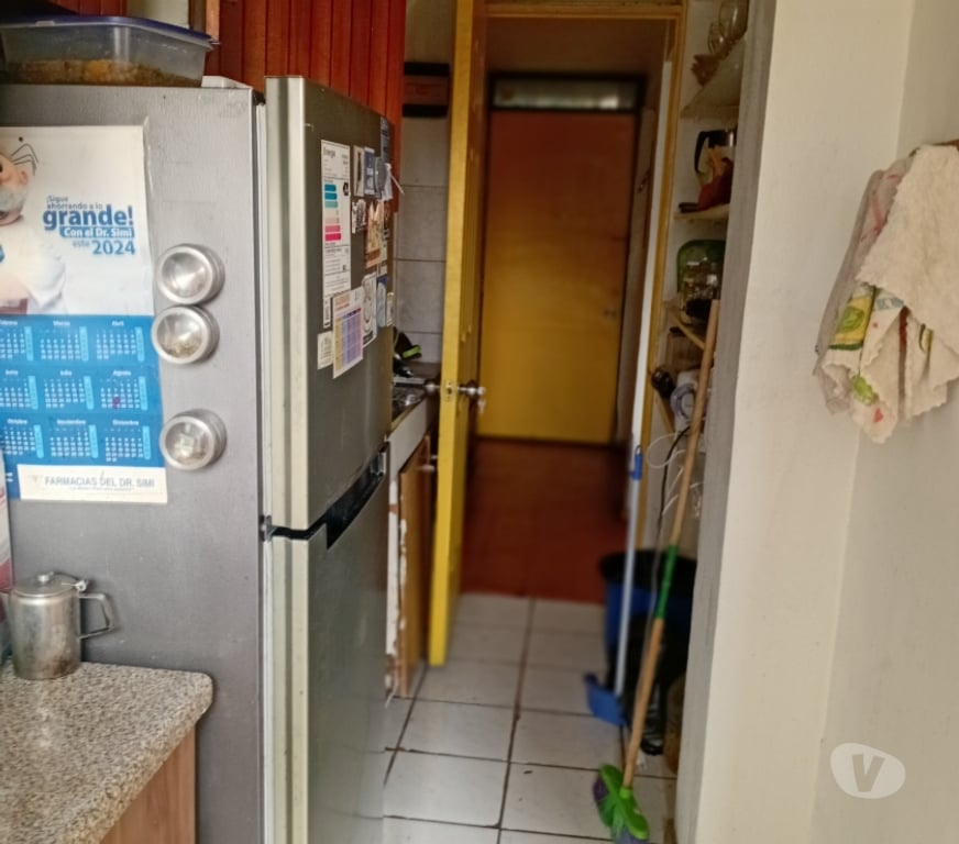 Arriendo de piezas Santiago Ñuñoa - Fotos de Se Arrienda habitación amoblada