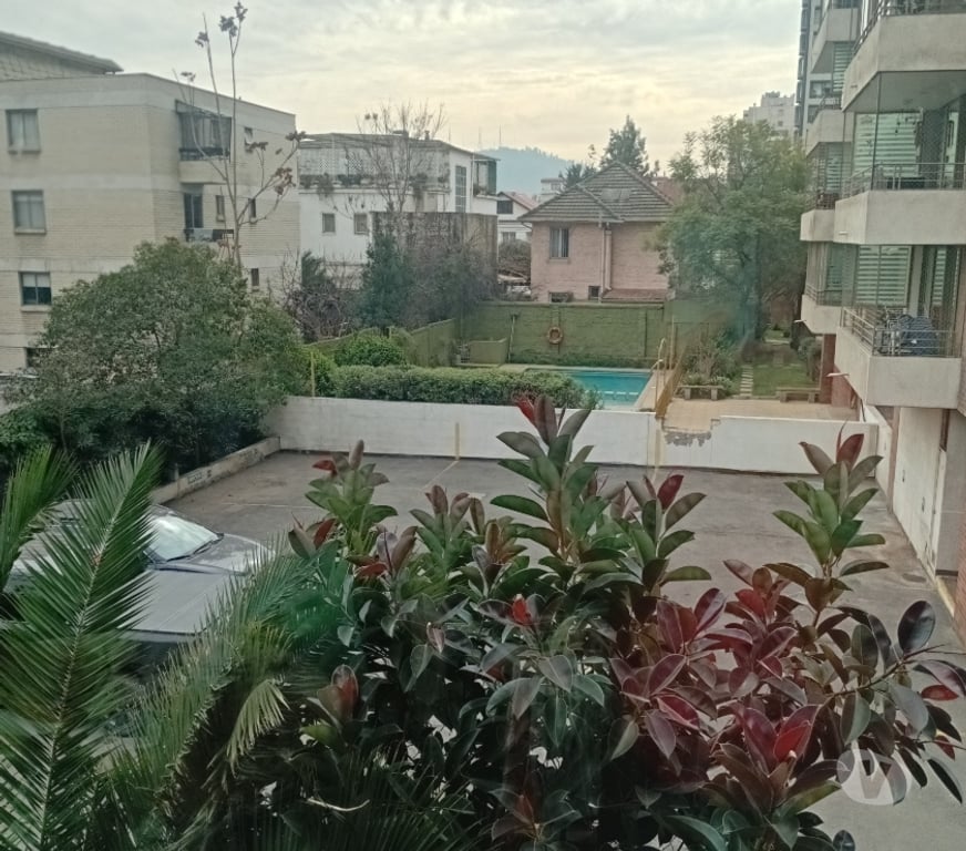Arriendo de piezas Santiago Ñuñoa - Fotos de Se Arrienda habitación amoblada