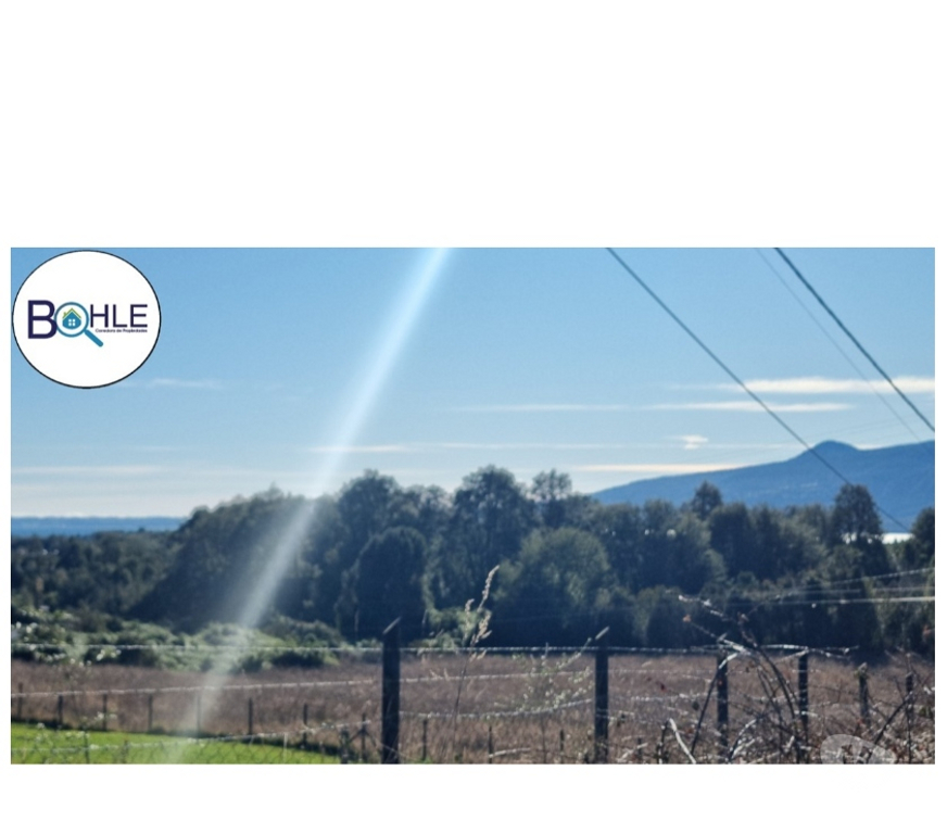 Parcelas en Venta Llanquihue Puerto Varas - Fotos de VENDO - PARCELA CON PLENA VISTA A VOLCAN OSORNO, ENSENADA
