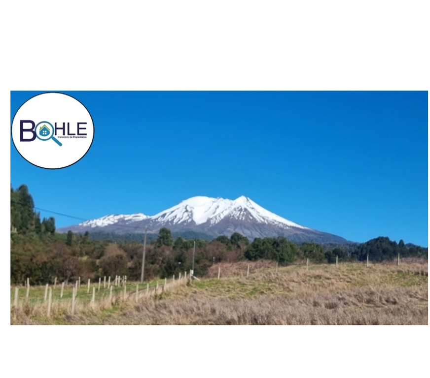 Parcelas en Venta Llanquihue Puerto Varas - Fotos de VENDO - PARCELA CON PLENA VISTA A VOLCAN OSORNO, ENSENADA