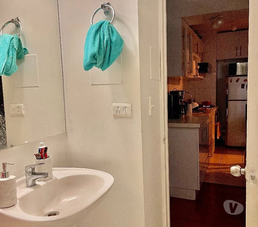 Arriendo de piezas Santiago Santiago - Fotos de Arriendo habitación a persona sola, escribeme al WhatsApp