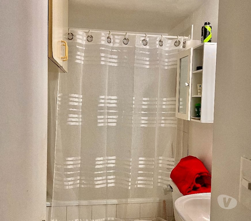 Arriendo de piezas Santiago Santiago - Fotos de Arriendo habitación a persona sola, escribeme al WhatsApp