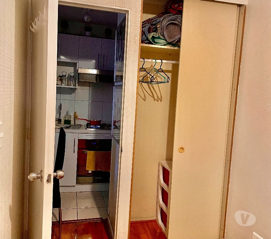 Arriendo de piezas Santiago Santiago - Fotos de Arriendo habitación a persona sola, escribeme al WhatsApp