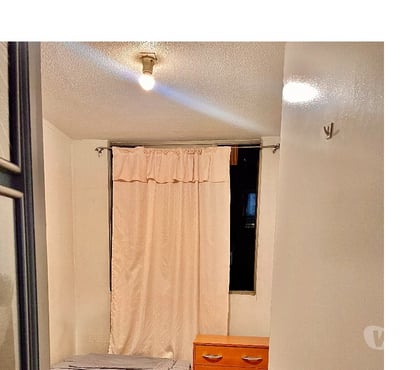 Arriendo de piezas Santiago Santiago - Fotos de Arriendo habitación a persona sola, escribeme al WhatsApp