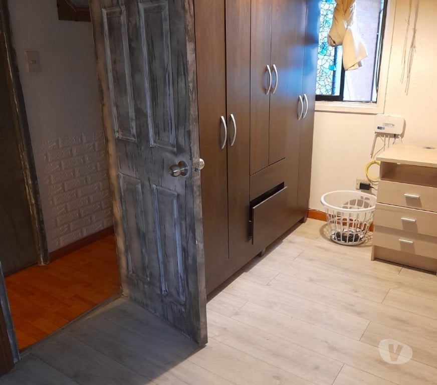 Arriendo de piezas Talca Talca - Fotos de Habitación linda amplia wifi neflix,1 persona