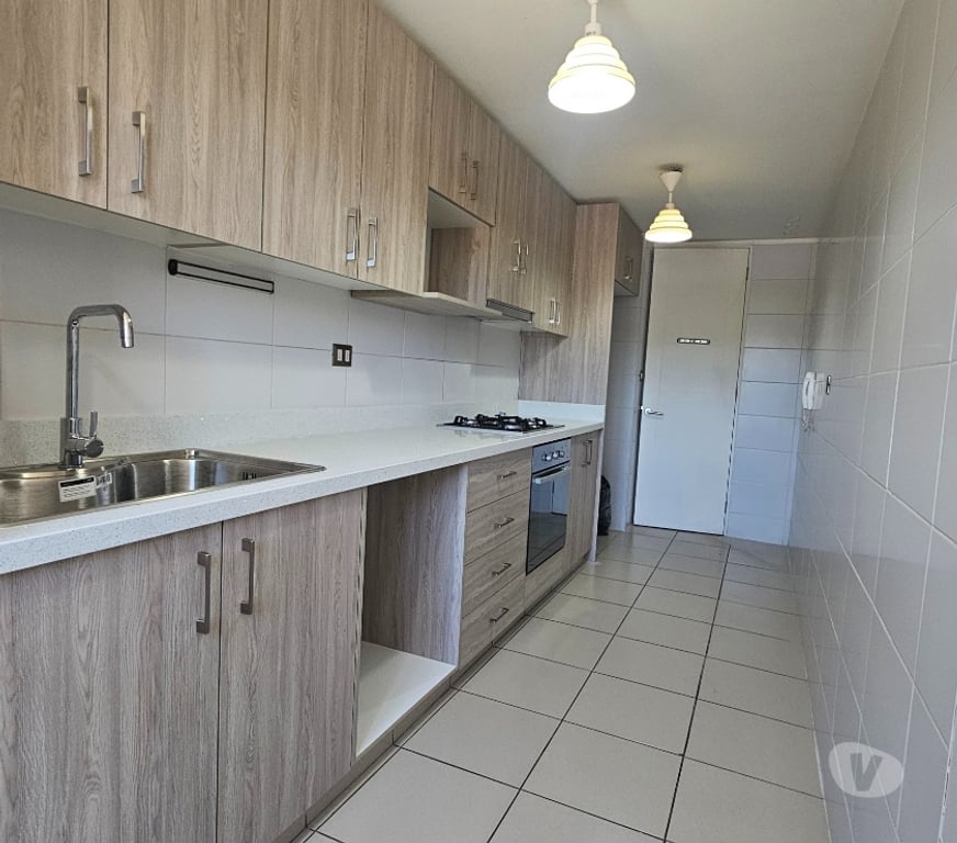 Bienes Raices Concepción Chiguayante - Fotos de Vende departamento en Av. O´Higgins Manantiales Chiguayante