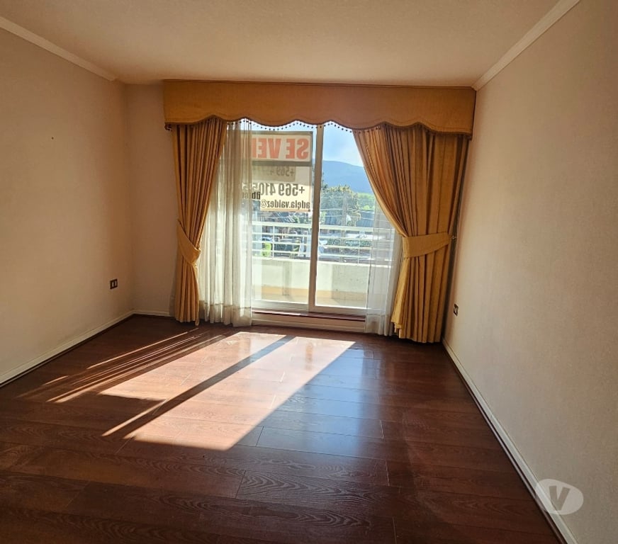 Bienes Raices Concepción Chiguayante - Fotos de Vende departamento en Av. O´Higgins Manantiales Chiguayante