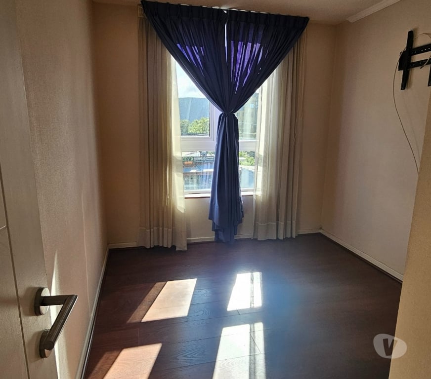 Bienes Raices Concepción Chiguayante - Fotos de Vende departamento en Av. O´Higgins Manantiales Chiguayante