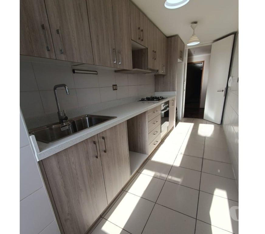 Bienes Raices Concepción Chiguayante - Fotos de Vende departamento en Av. O´Higgins Manantiales Chiguayante