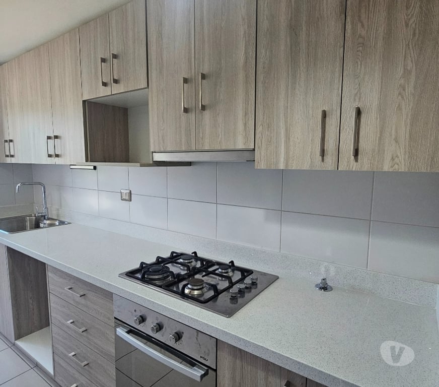 Bienes Raices Concepción Chiguayante - Fotos de Vende departamento en Av. O´Higgins Manantiales Chiguayante