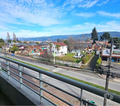 Inmobiliaria Chiguayante Concepción - Fotos de Vende departamento en Av. O´Higgins Manantiales Chiguayante