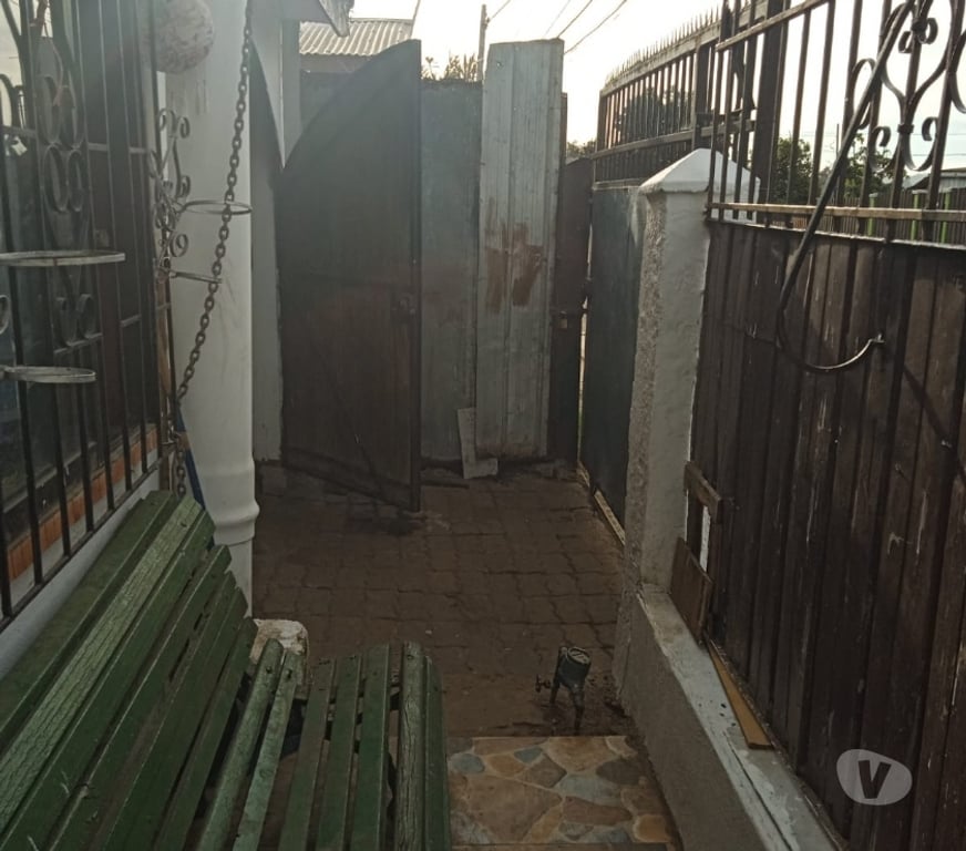 Bienes Raices Valparaíso Viña del Mar - Fotos de VENDO PROPIEDAD 2 CASAS $ 72.000.000.- G. NAVA VIÑA DEL MAR