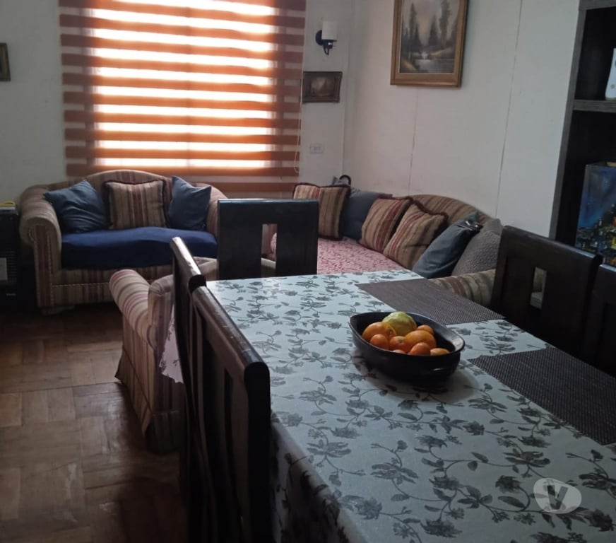 Bienes Raices Valparaíso Viña del Mar - Fotos de VENDO PROPIEDAD 2 CASAS $ 72.000.000.- G. NAVA VIÑA DEL MAR