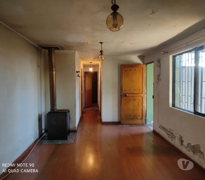Bienes Raices Ñuble Chillán - Fotos de Venta Casa Villa Los Héroes Chillán
