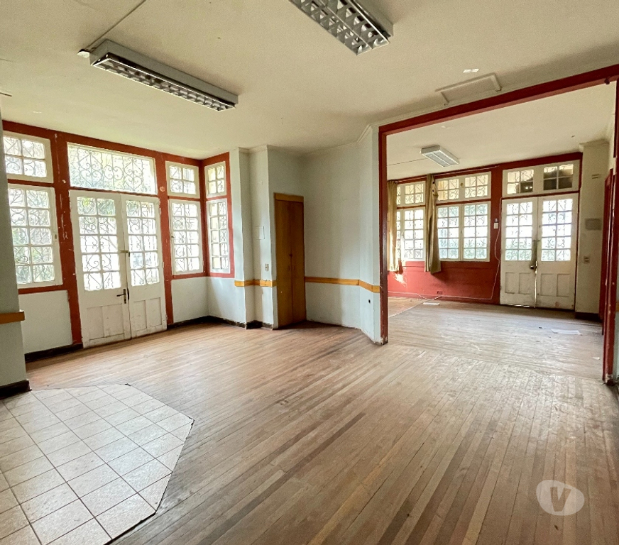 Bienes Raices Valparaíso Viña del Mar - Fotos de VENDO HERMOSA CASA COMERCIAL AGUA SANTA, VIÑA