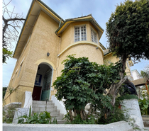 ARRIENDO CASA COMERCIAL, AGUA SANTA, VIÑA DEL MAR
