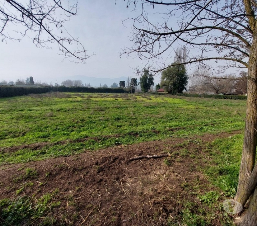 Parcelas en Venta Maipo Paine - Fotos de Lote de 5.085 m2, Aculeo-Paine, Condominio El Castaño.