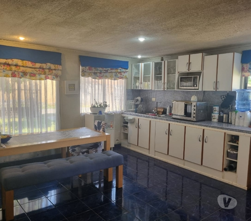 Bienes Raices Cachapoal Olivar - Fotos de Hermosa y Gran Casa Sector Gultro