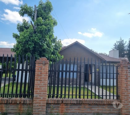 Inmobiliaria Olivar Cachapoal - Fotos de Hermosa y Gran Casa Sector Gultro