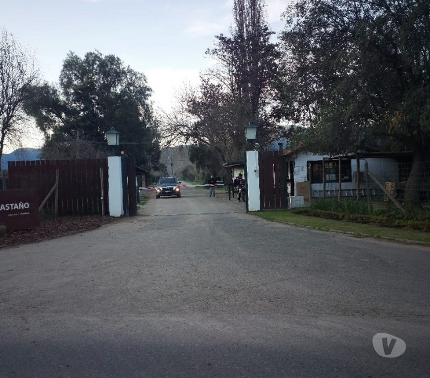 Parcelas en Venta Maipo Paine - Fotos de Aculeo-Paine, Lote 32