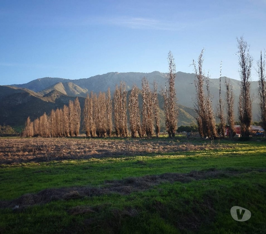 Parcelas en Venta Maipo Paine - Fotos de Aculeo-Paine, Lote 32