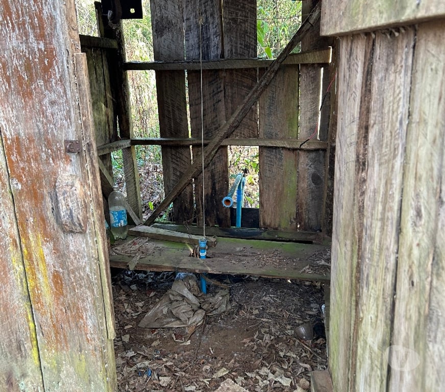 Venta de Haciendas Cautín Loncoche - Fotos de 4 hectáreas, agua y luz casa antigua a 15 minutos de ciudad