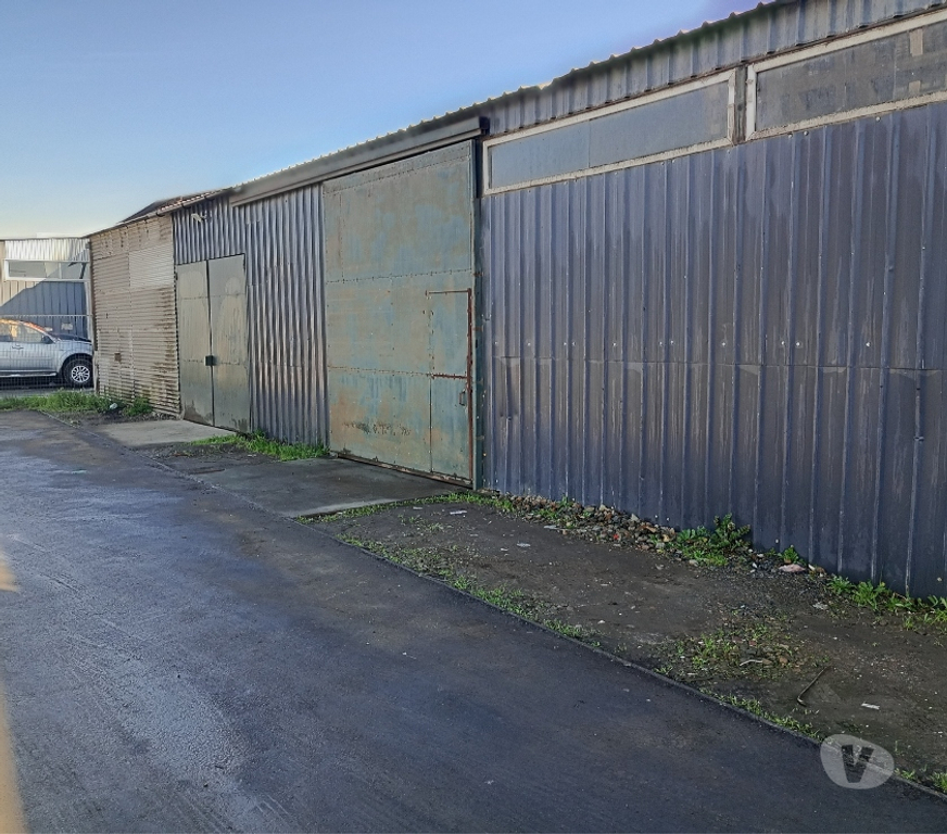 Arriendo bodegas Concepción Concepción - Fotos de Cercana al Centro penquista, con buena ubicación.