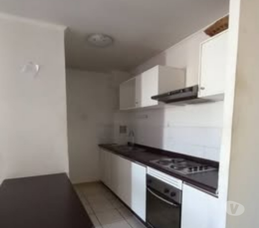 Bienes Raices Santiago Santiago - Fotos de Venta de departamento 2D 1B Estacionamiento,Bodega