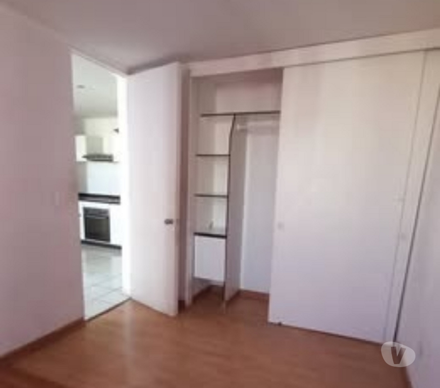 Bienes Raices Santiago Santiago - Fotos de Venta de departamento 2D 1B Estacionamiento,Bodega
