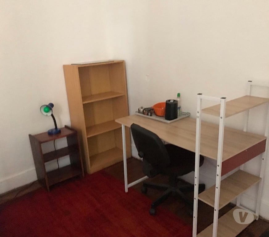 Arriendo de piezas Santiago Santiago - Fotos de Residencial arrienda habitacion amoblada metro Los Héroes