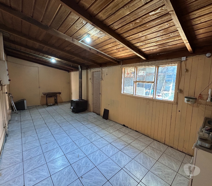 Bienes Raices Cautín Temuco - Fotos de Casa 2D 1B en Temuco, sector Pueblo Nuevo. Villa Alonso de E