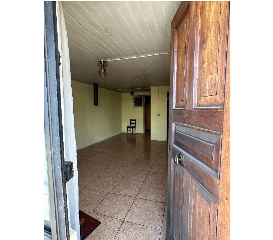 Bienes Raices Cautín Temuco - Fotos de Casa 2D 1B en Temuco, sector Pueblo Nuevo. Villa Alonso de E