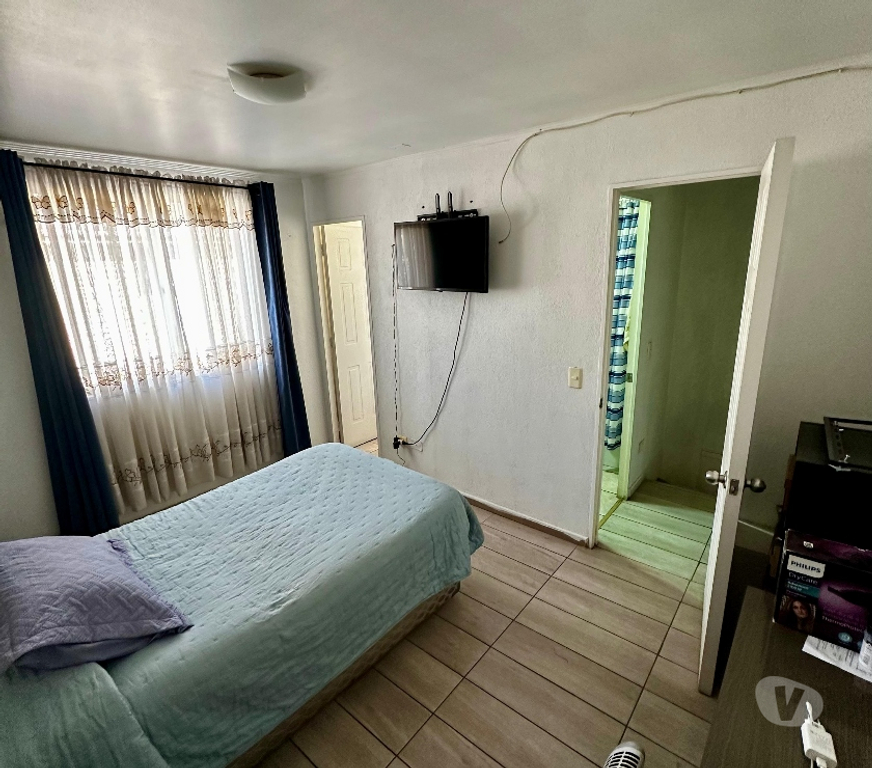 Bienes Raices Santiago Quilicura - Fotos de Casa 3D 3B 140m2 condominio Quilicura