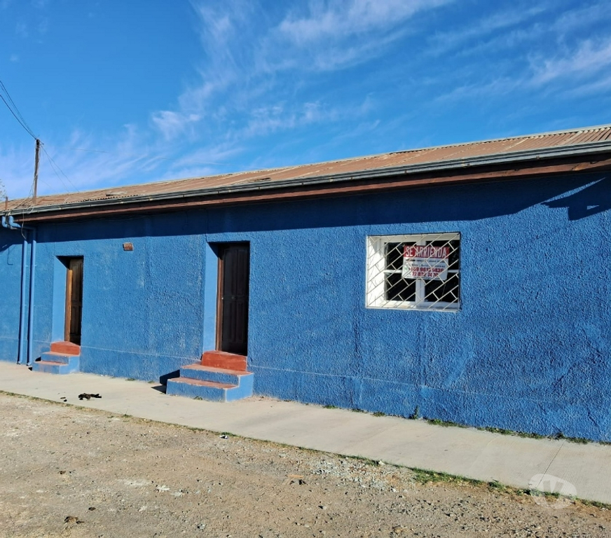 Arriendos Melipilla Melipilla - Fotos de EN MELIPILLA ARRIENDO CASA 3 DORMITORIOS EN BUEN BARRIO
