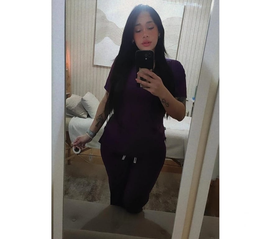 Masajes Santiago Providencia - Fotos de Masajes exclusividad tobalaba especialista