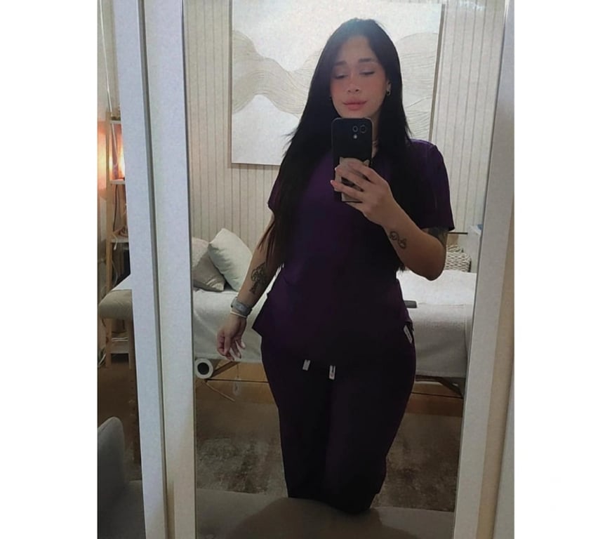 Masajes Santiago Providencia - Fotos de Masajes exclusividad tobalaba especialista