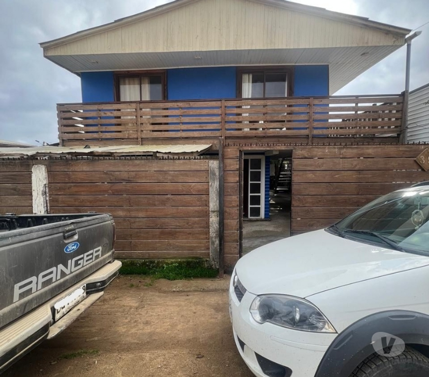 Arriendos Cardenal Caro Pichilemu - Fotos de Casa en Arriendo Playa Hermosa , Pichilemu